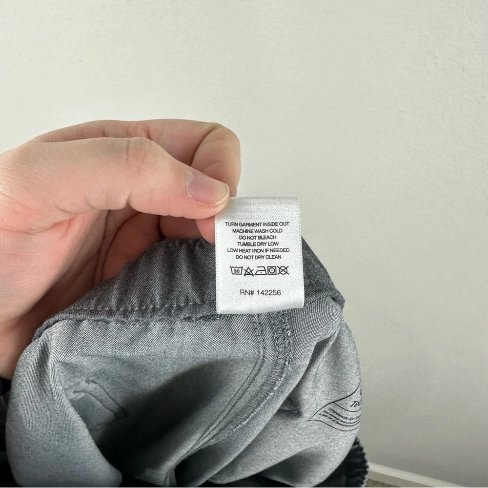 Figs Men’s Graphite Gray Cairo Cargo Scrub Medical Nursing Pants Size XXL